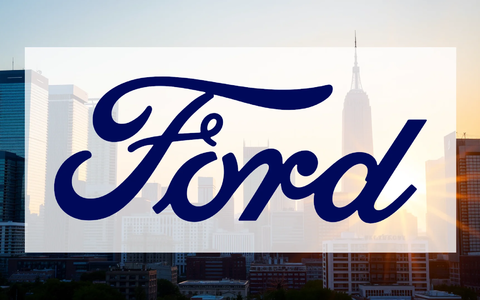 Ford Aktie: Nebenwirkungen spürbar! - Foto: über boerse-global.de