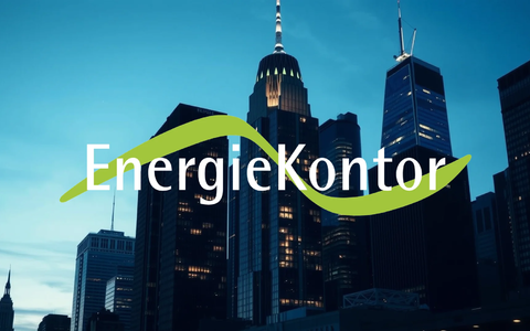 Energiekontor Aktie: Trotz Gewinnwarnung! - Foto: über boerse-global.de