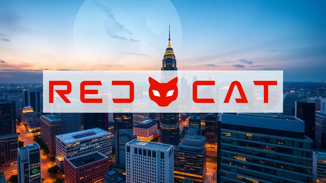 Red Cat Aktie: Gefährliche Stolpersteine - Bild: über boerse-global.de