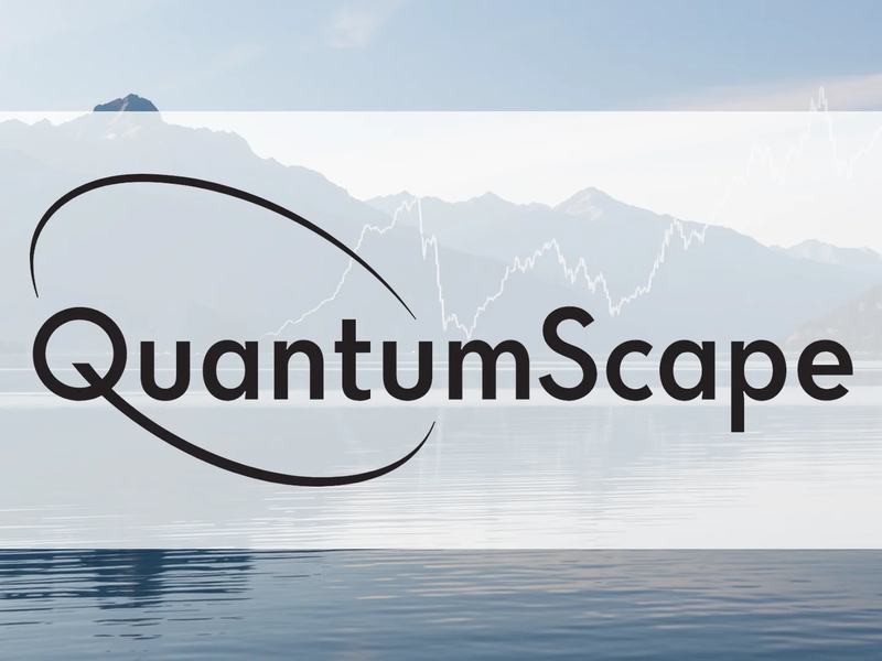 QuantumScape Aktie: Absturz nach Rekordrally! - Foto: über boerse-global.de