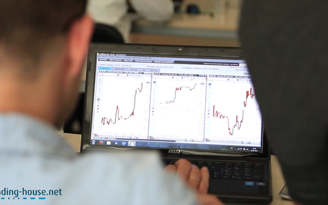 Price Catcher Handelssystem: Das innovative Algo Handelssystem für dynamisches Daytrading - Foto: über trading-house.net