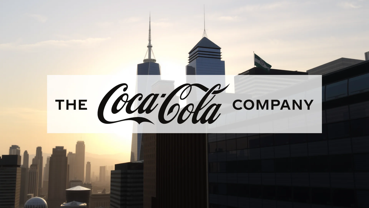 ¿Está la acción de Coca-Cola infravalorada en el mercado? - Foto: über boerse-global.de