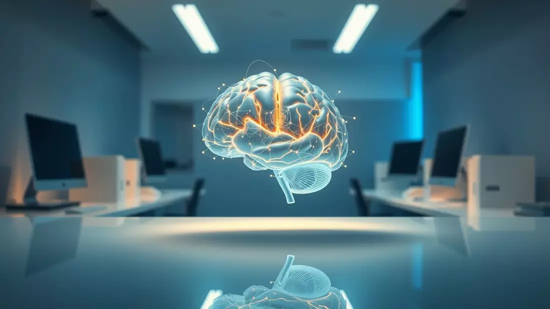Alzheimer: KI und Bluttests erkennen Risiko Jahre vor den Symptomen - Bild: über boerse-global.de