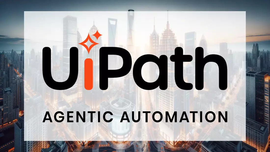 UiPath Faces Critical Test Amid Growth and Governance Concerns Illustration mit AI erstellt übermittelt durch boerse-global.de