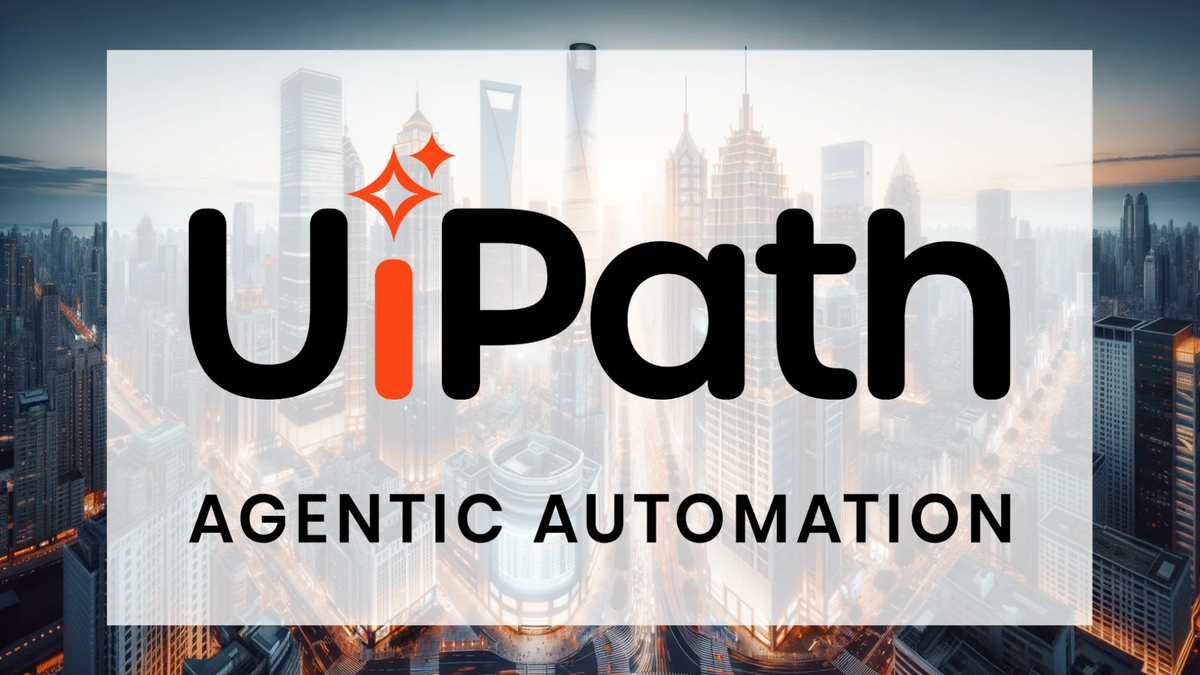 UiPath Faces Critical Test Amid Growth and Governance Concerns - Foto: über boerse-global.de