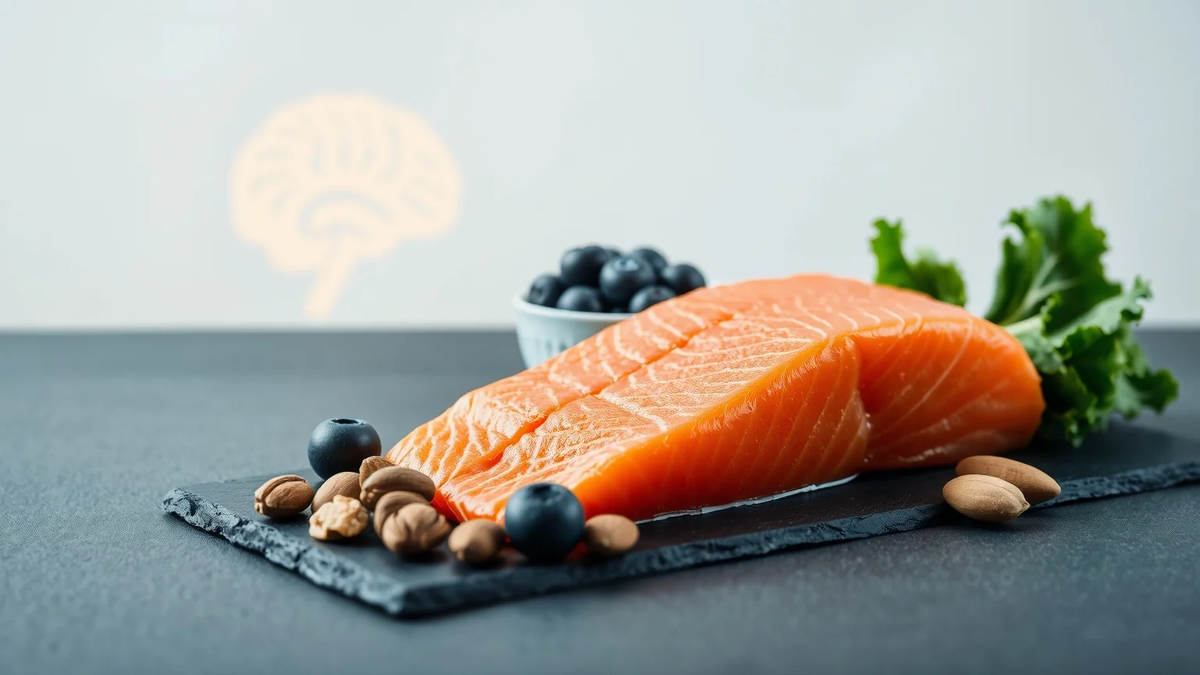 MIND-Diät senkt Alzheimer-Risiko um 53 Prozent - Foto: über boerse-global.de