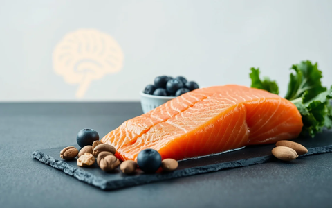 MIND-Diät senkt Alzheimer-Risiko um 53 Prozent - Foto: über boerse-global.de