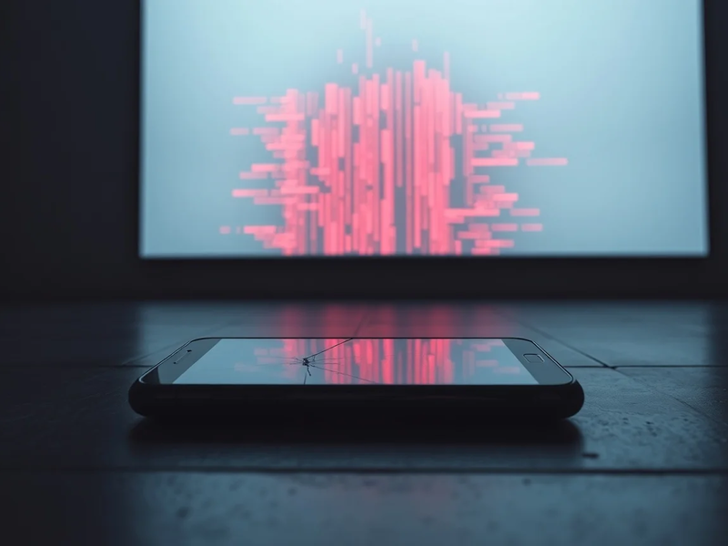 Android-Spyware LANDFALL attackiert Samsung-Geräte - Foto: über boerse-global.de