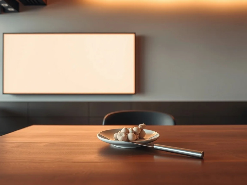 Gastronomie-Umsatzsteuer: Entscheidung über 7%-Satz rückt näher - Foto: über boerse-global.de