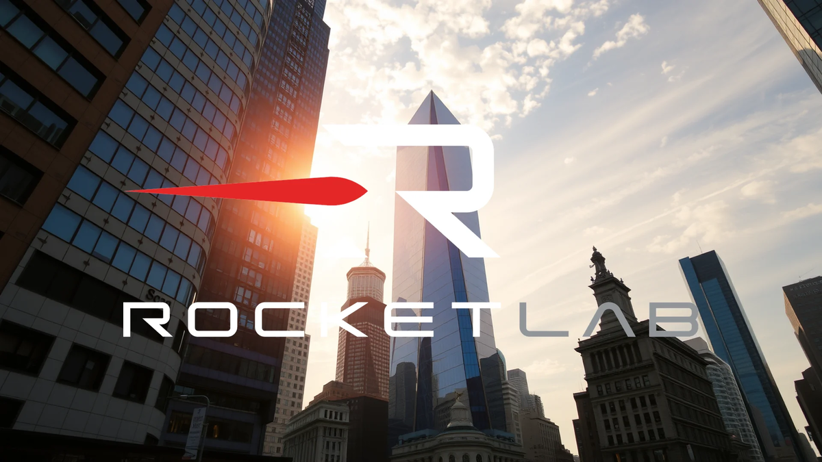 Rocket Lab Soars on Stellar Quarterly Performance - Foto: über boerse-global.de