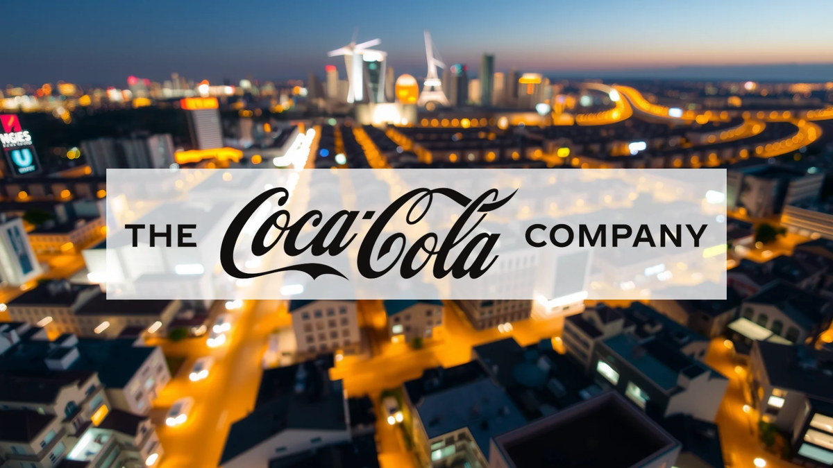 Coca-Cola Shares: A Hidden Gem in Plain Sight? - Foto: über boerse-global.de