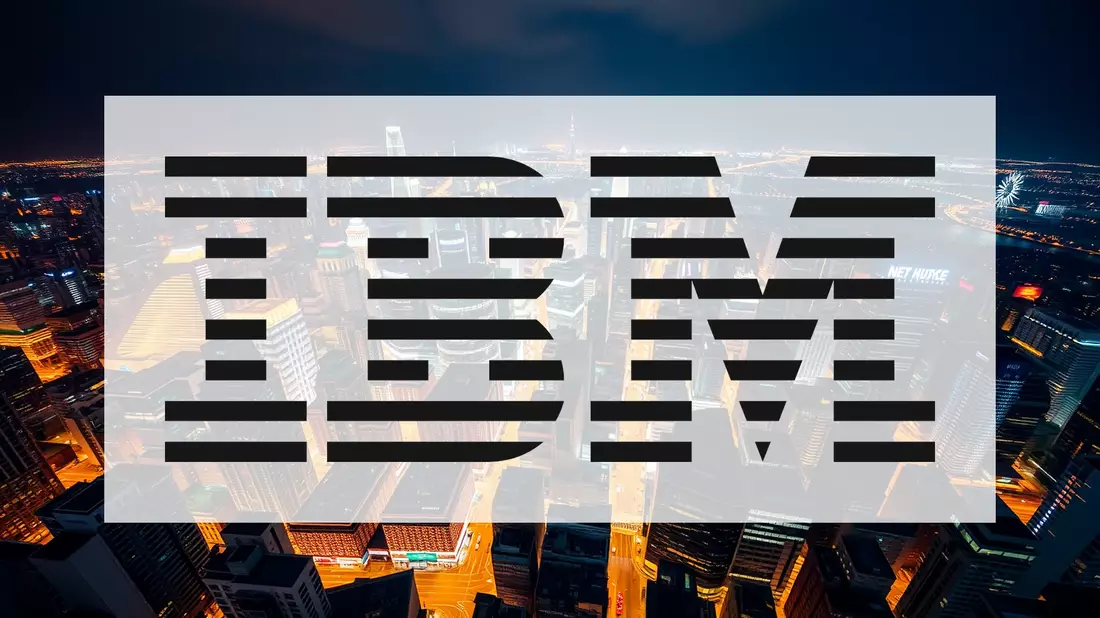 IBM: El Impulso Cuántico que Revoluciona la Tecnología Illustration mit AI erstellt übermittelt durch boerse-global.de