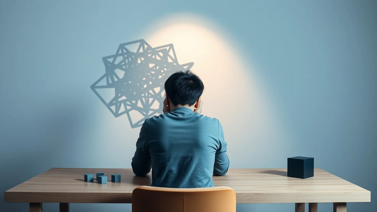 Psychische Gesundheit: Jedes fünfte Kind zeigt Warnsignale - Foto: über boerse-global.de