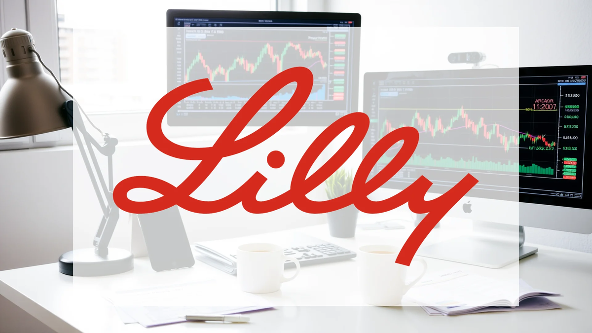 Eli Lilly’s Billion-Dollar Expansion Strategy Fuels Record Growth - Foto: über boerse-global.de