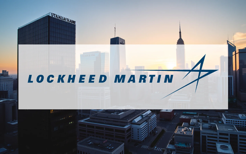 Lockheed Martin Aktie: Kampf um die Wende! - Foto: über boerse-global.de