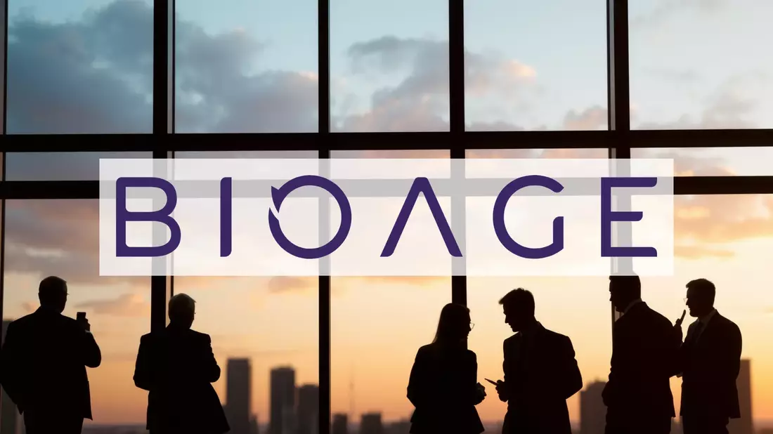 BioAge Labs Stock: A Critical Juncture for the Biotech Firm Illustration mit AI erstellt übermittelt durch boerse-global.de