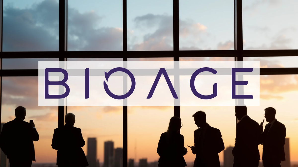 BioAge Labs Stock: A Critical Juncture for the Biotech Firm - Foto: über boerse-global.de