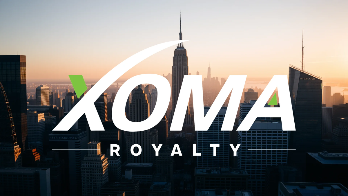 Xoma Shares Surge on Impressive Quarterly Earnings - Foto: über boerse-global.de