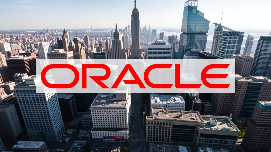 Oracle: Larry Ellison asume el control directo en un giro estratégico Illustration mit AI erstellt übermittelt durch boerse-global.de