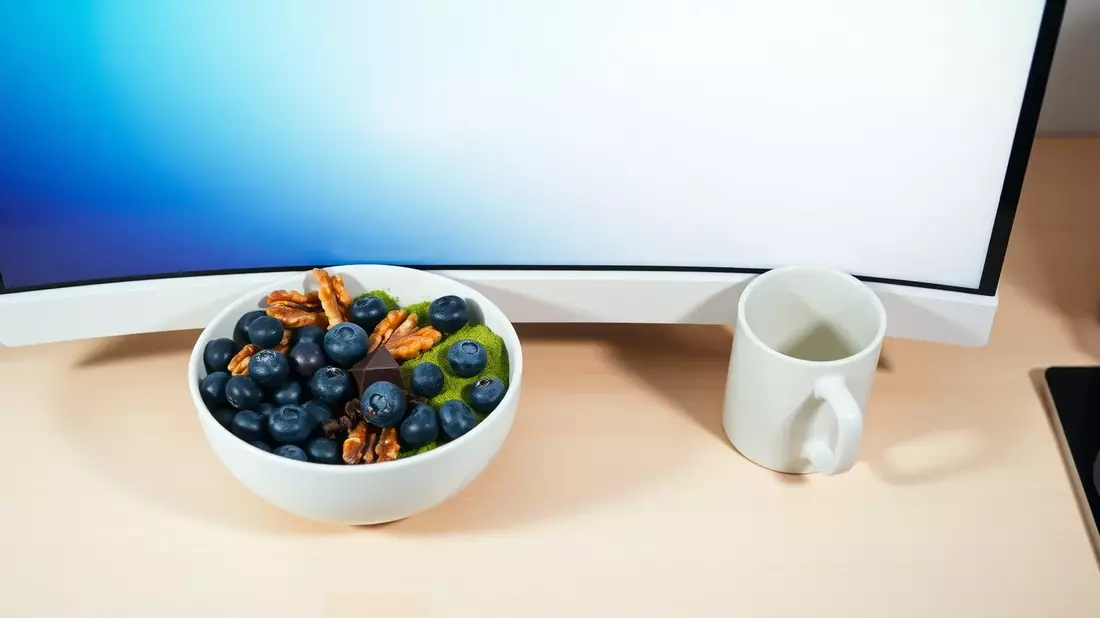 Brainfood: Diese Nährstoff-Kombis steigern deine Konzentration - Bild: über boerse-global.de