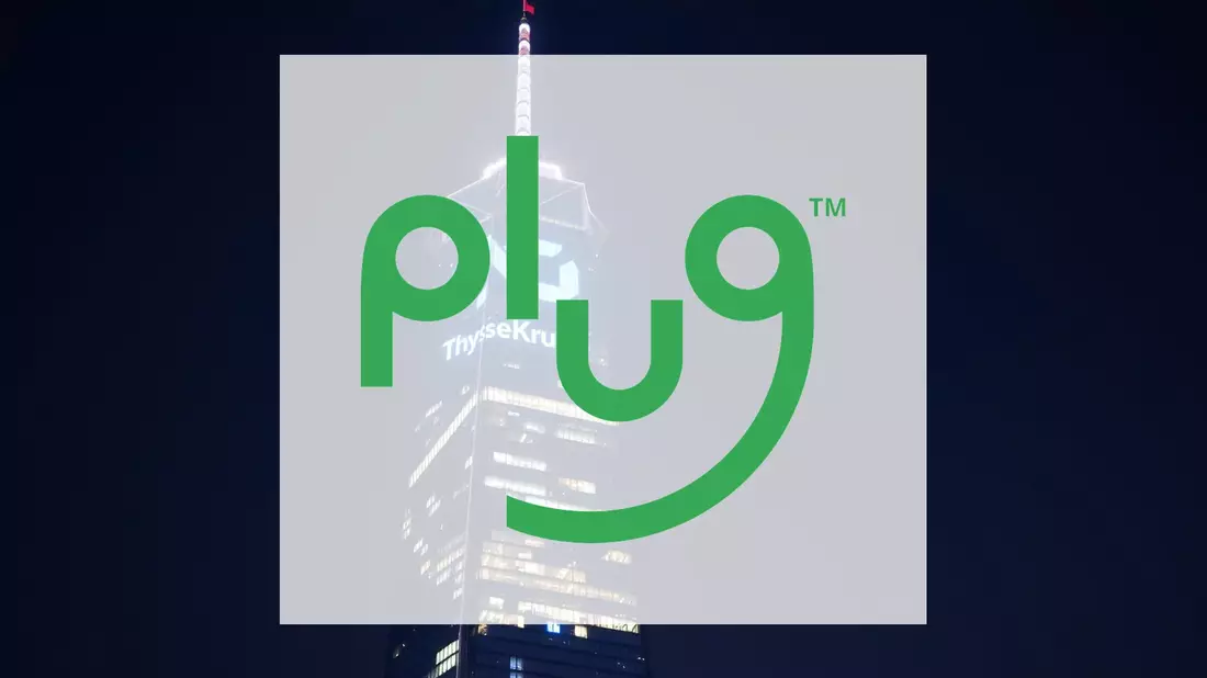Plug Power: Un giro estratégico en medio de la tormenta - Bild: über boerse-global.de