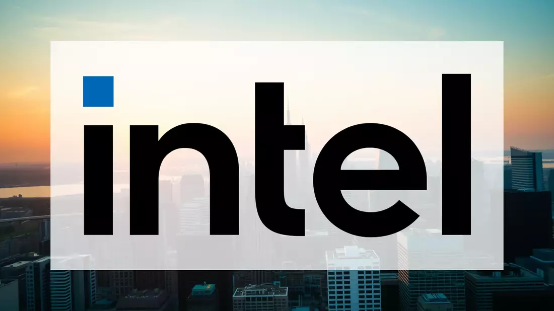 La acción de Intel: ¿Una caída anunciada? - Bild: über boerse-global.de