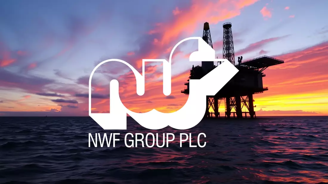 NWF Aktie: Günstig, aber gebremst - Bild: über boerse-global.de