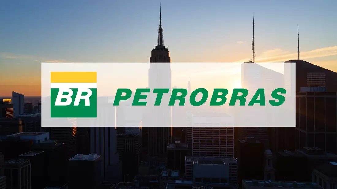 Petrobras: ¿Oportunidad de inversión en el gigante energético brasileño? Illustration mit AI erstellt übermittelt durch boerse-global.de