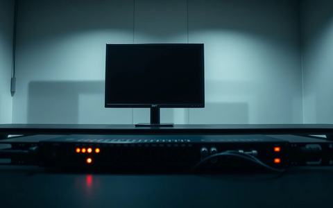 KI-Angriffe und NIS2: Deutsche Wirtschaft unter Dauerbeschuss - Foto: über boerse-global.de