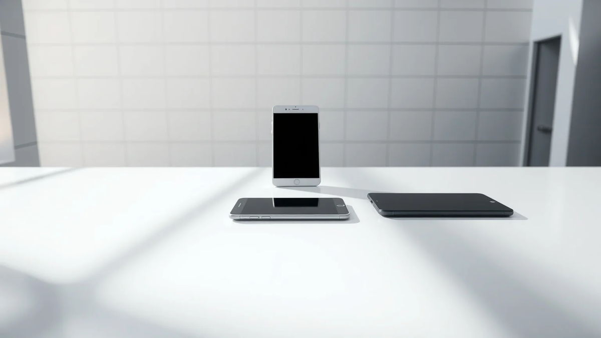 Apple revolutioniert iPhone-Strategie: Zweimal jährlich neue Modelle ab 2026 - Foto: über boerse-global.de