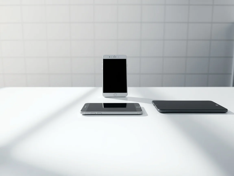 Apple revolutioniert iPhone-Strategie: Zweimal jährlich neue Modelle ab 2026 - Foto: über boerse-global.de