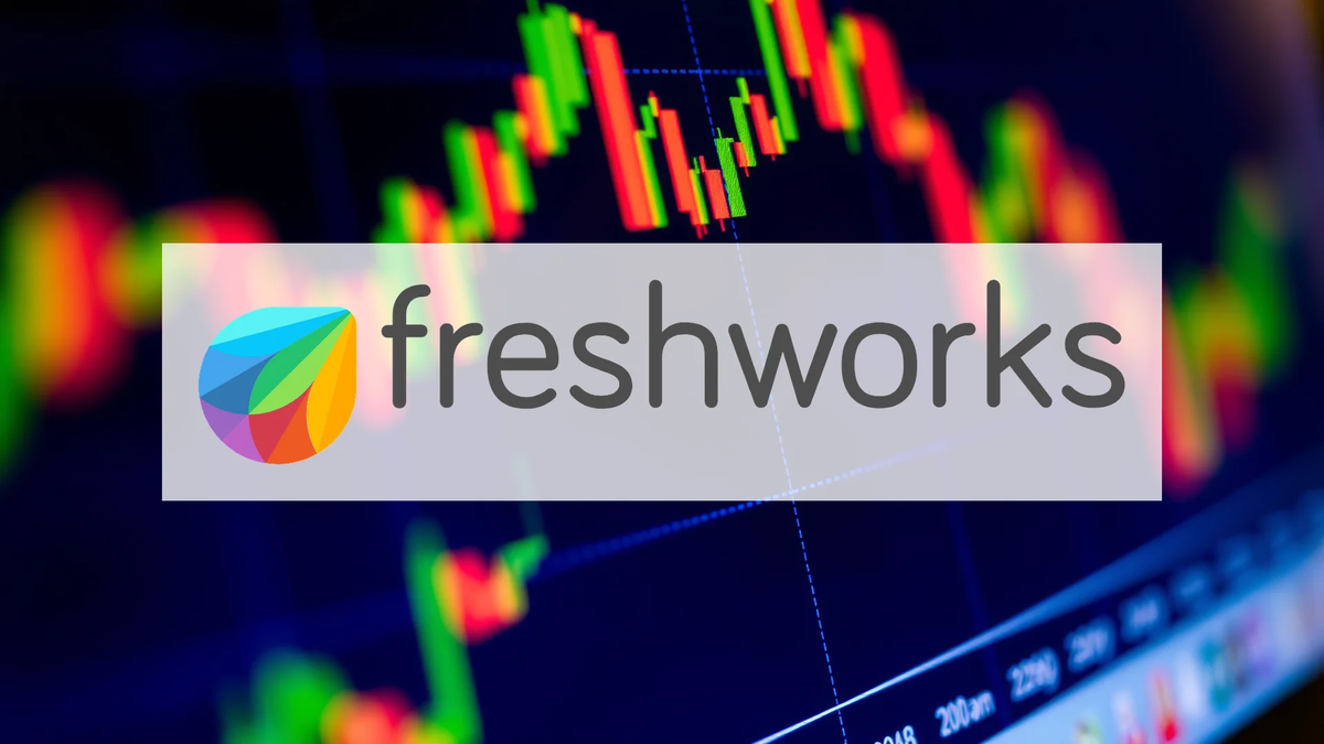 Freshworks Stock Surges on Robust Earnings and AI Momentum - Foto: über boerse-global.de