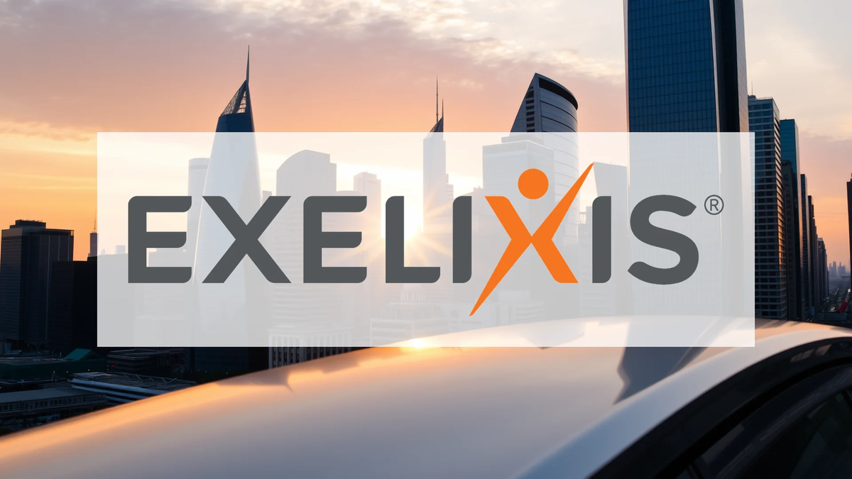 Exelixis Stock Soars on Strong Earnings and Major Buyback Plan - Foto: über boerse-global.de
