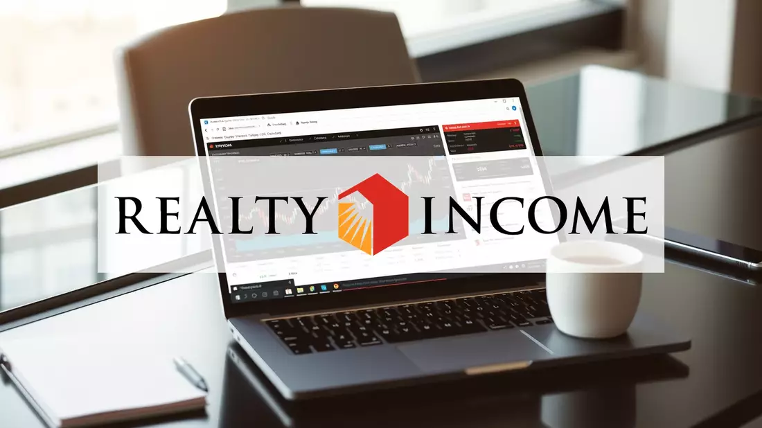 Institutional Investors Clash Over Realty Income’s Future Illustration mit AI erstellt übermittelt durch boerse-global.de