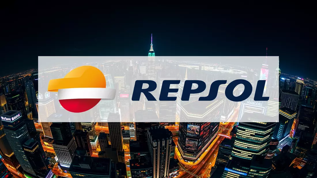 ¿Una fusión histórica en Alaska para Repsol? Illustration mit AI erstellt übermittelt durch boerse-global.de
