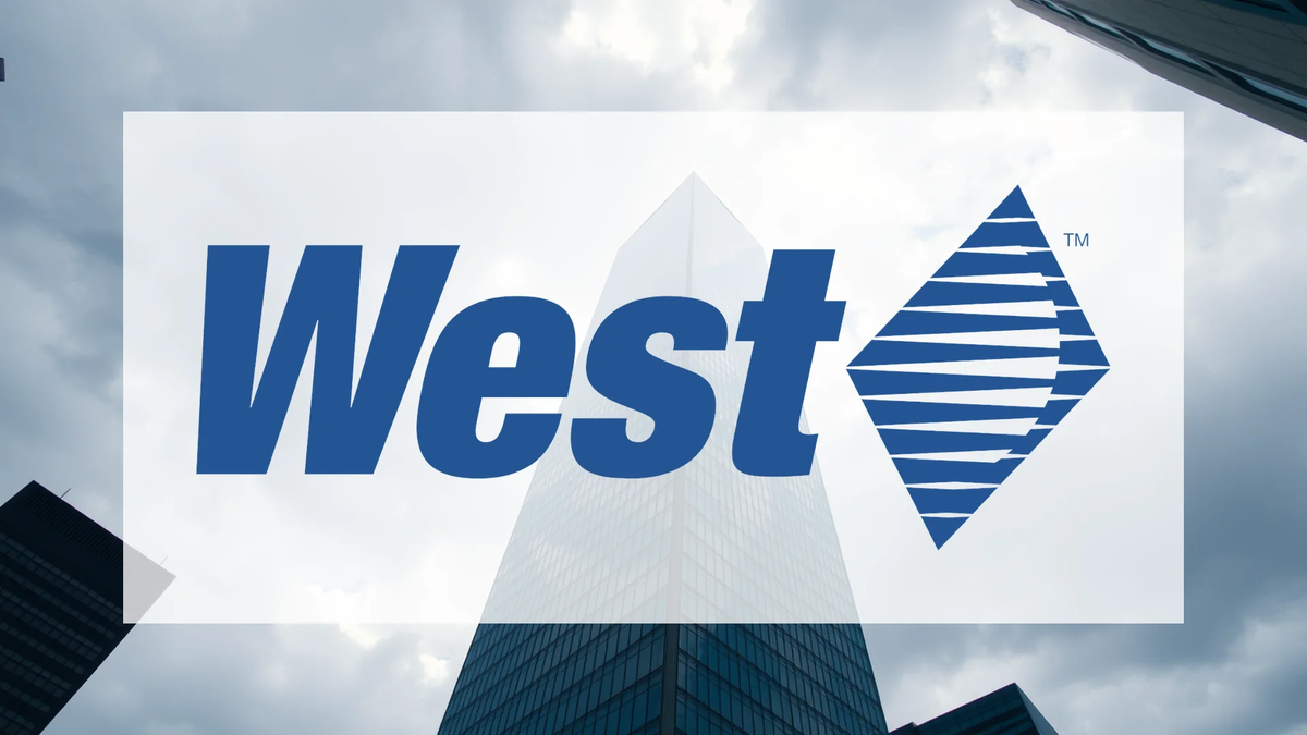 West Pharmaceutical Shares: Is a Sustained Recovery Underway? - Foto: über boerse-global.de