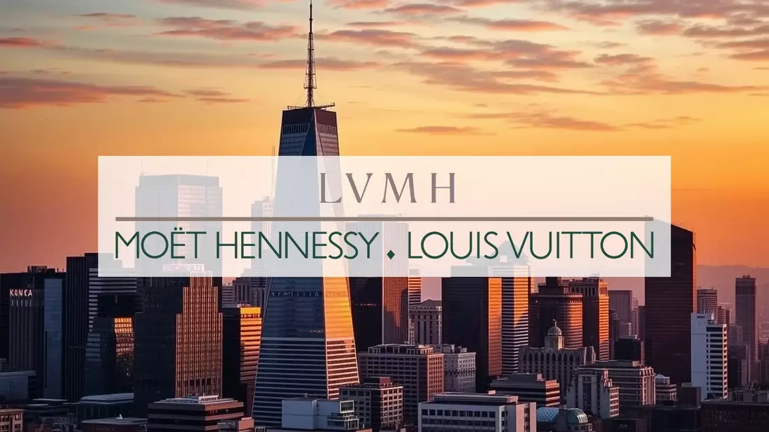 LVMH Strengthens Watch Division with Swiss Movement Maker Stake Illustration mit AI erstellt übermittelt durch boerse-global.de