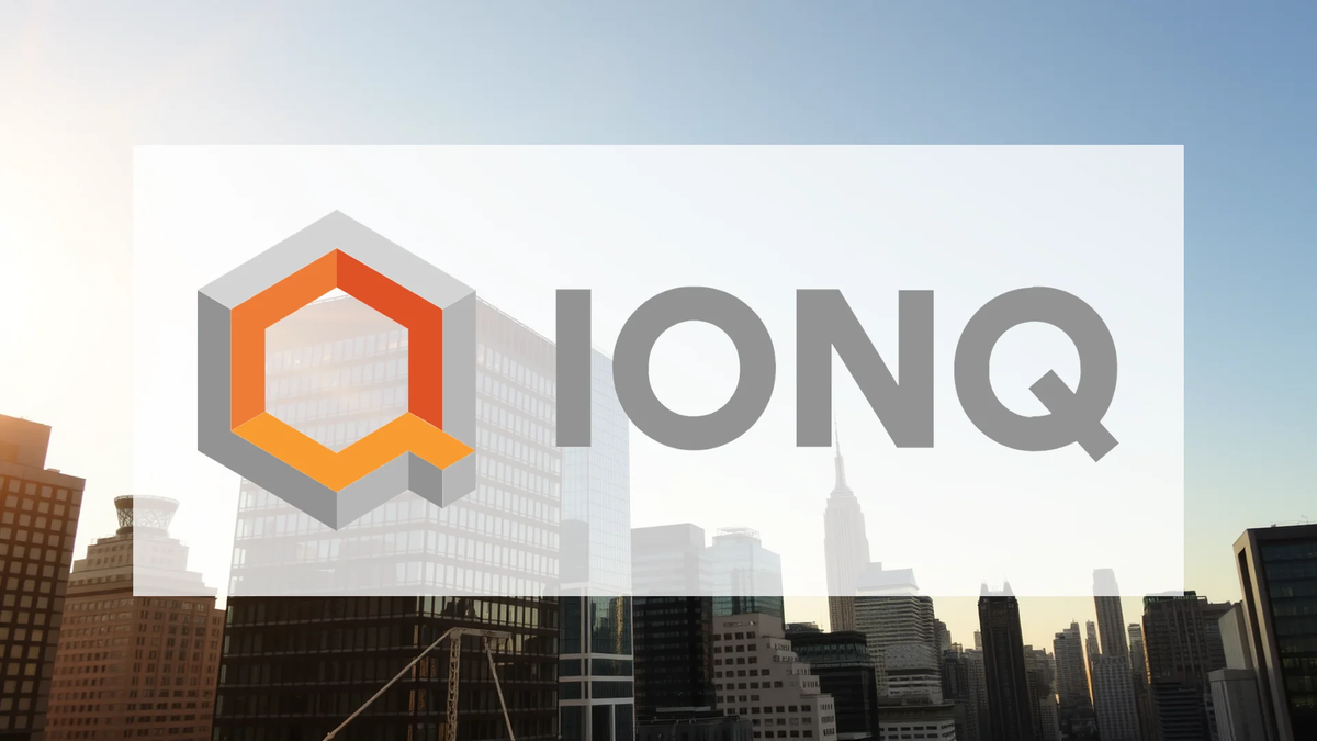 IonQ’s Celestial Ambition: A Quantum Computing Pioneer Reaches for the Stars - Foto: über boerse-global.de
