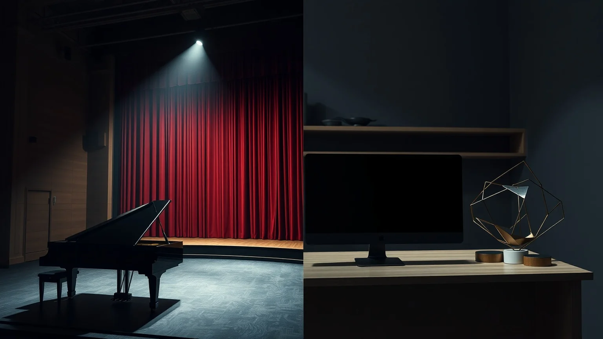 Krenek-Jubiläum: Wien feiert seinen visionären Komponisten – im Kleinen - Foto: über boerse-global.de