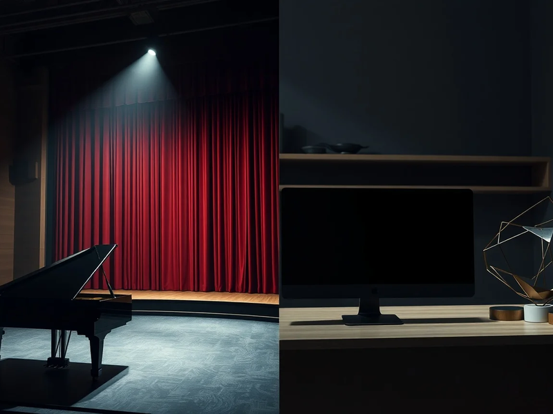 Krenek-Jubiläum: Wien feiert seinen visionären Komponisten – im Kleinen - Foto: über boerse-global.de