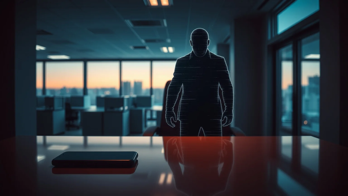 Betrugsmasche 2.0: KI-Scams bedrohen Weihnachtseinkäufe - Foto: über boerse-global.de