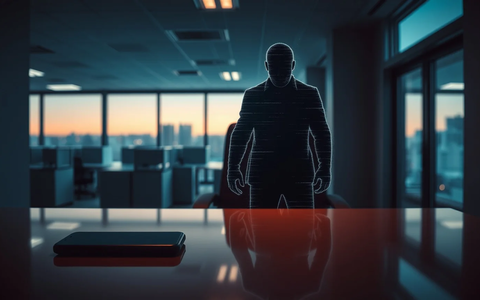 Betrugsmasche 2.0: KI-Scams bedrohen Weihnachtseinkäufe - Foto: über boerse-global.de