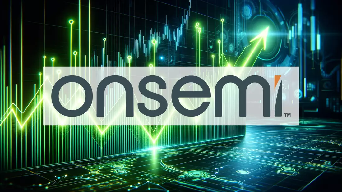 ON Semiconductor Aktie: Analyse bereitgestellt - Bild: über boerse-global.de