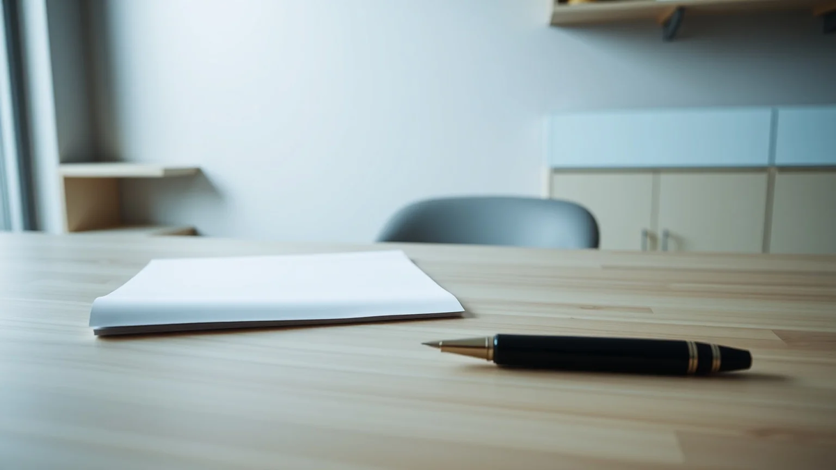 Arbeitszeugnis: Risiken beim Selbst-Schreiben steigen - Foto: über boerse-global.de