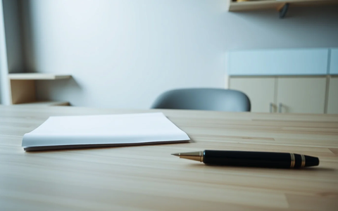 Arbeitszeugnis: Risiken beim Selbst-Schreiben steigen - Foto: über boerse-global.de