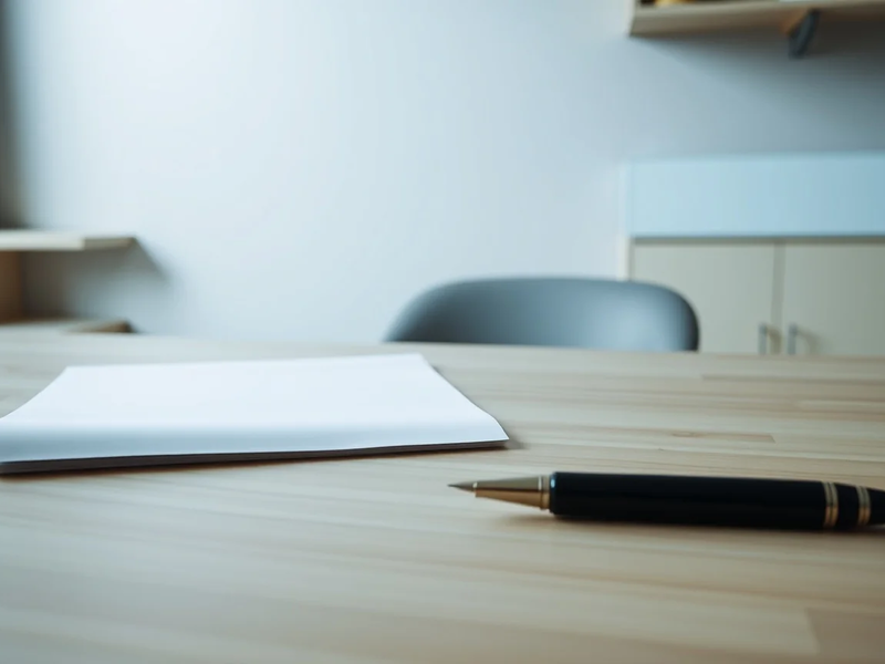 Arbeitszeugnis: Risiken beim Selbst-Schreiben steigen - Foto: über boerse-global.de