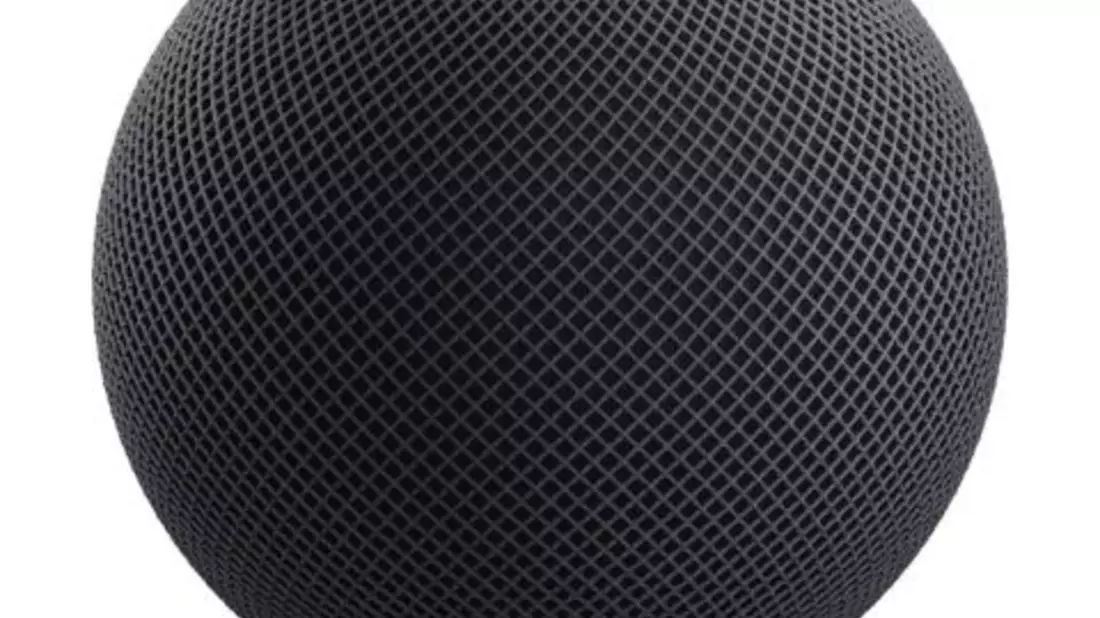 HomePod Mini im Test: Wie Apples smarter Lautsprecher das Zuhause neu definiert - Bild: über ad-hoc-news.de