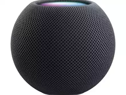 HomePod Mini: Smarter Sound von Apple, der Räume erobert und dein Zuhause vernetzt - Foto: über ad-hoc-news.de