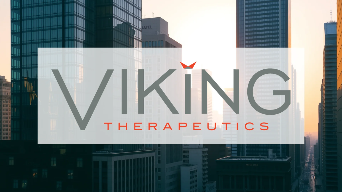 Viking Therapeutics: ¿Un repunte sostenible en el mercado biotecnológico? - Foto: über boerse-global.de