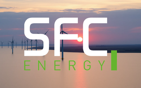 SFC Energy Aktie: Talfahrt gestoppt? - Foto: über boerse-global.de